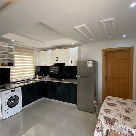 Appartement Ezzouhour Dar Sammoud Kelibia Ngoại thất bức ảnh
