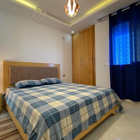 Appartement Ezzouhour Dar Sammoud Kelibia Ngoại thất bức ảnh