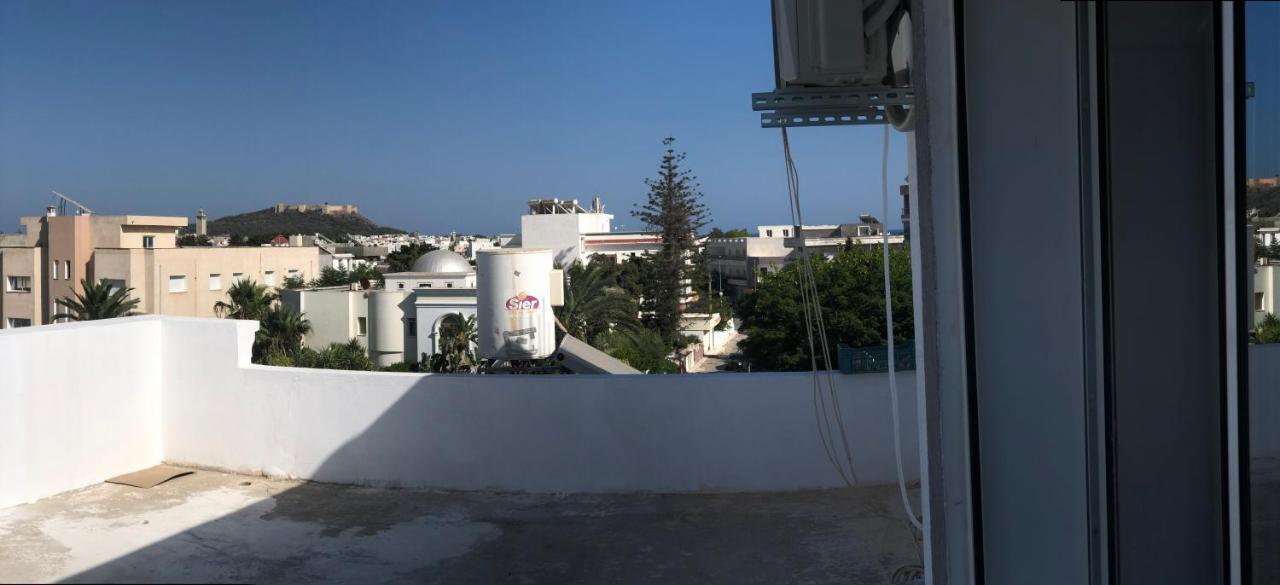 Appartement Ezzouhour Dar Sammoud Kelibia Ngoại thất bức ảnh