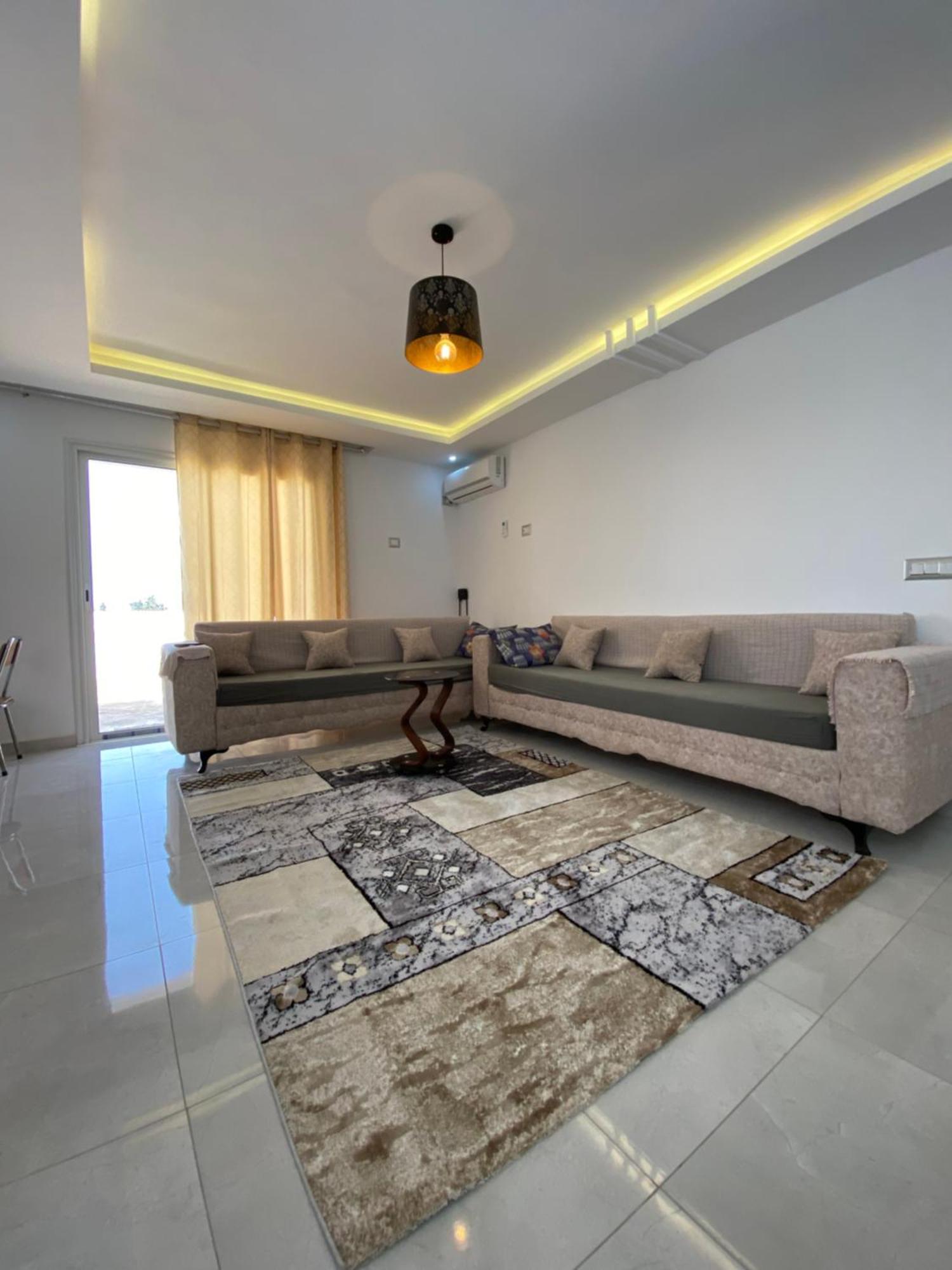 Appartement Ezzouhour Dar Sammoud Kelibia Ngoại thất bức ảnh
