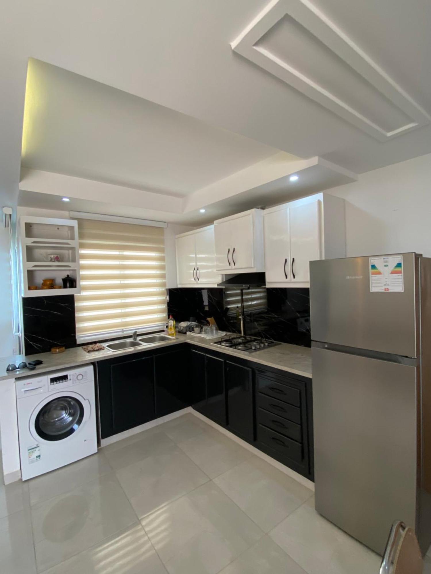 Appartement Ezzouhour Dar Sammoud Kelibia Ngoại thất bức ảnh
