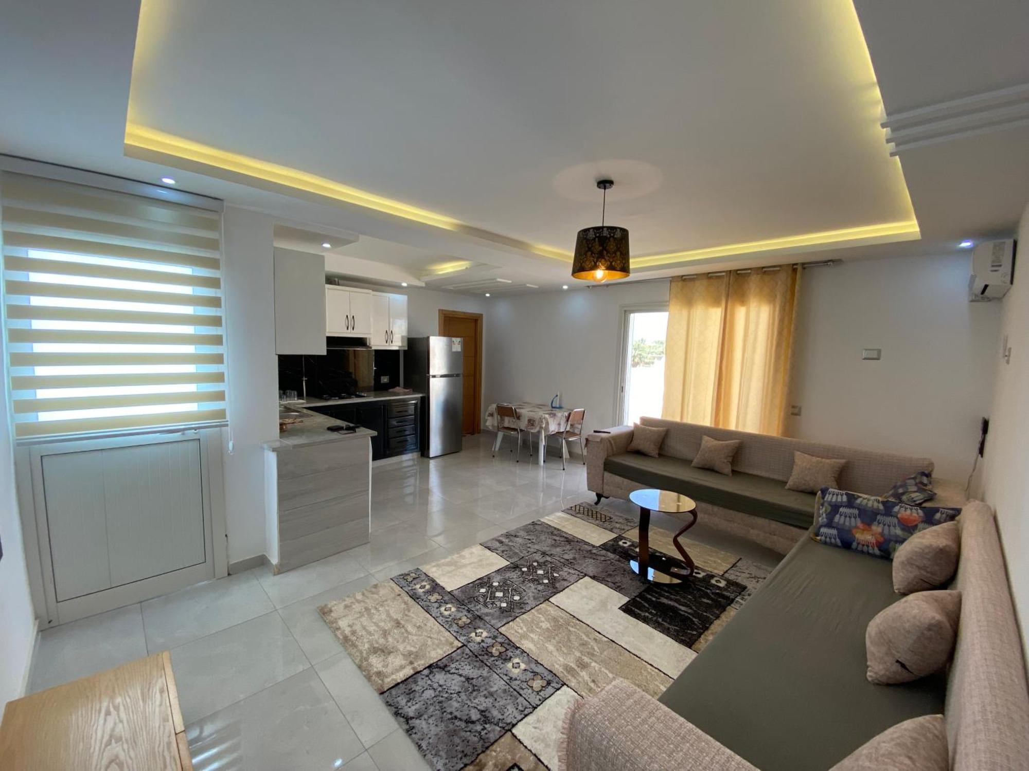 Appartement Ezzouhour Dar Sammoud Kelibia Ngoại thất bức ảnh