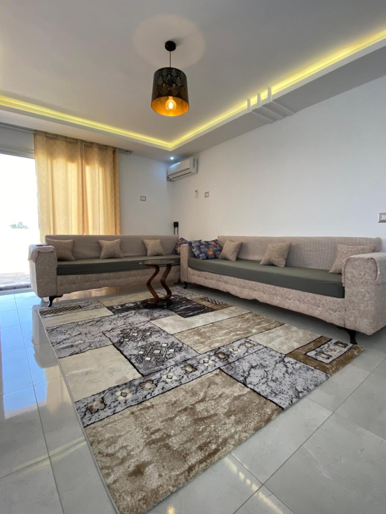 Appartement Ezzouhour Dar Sammoud Kelibia Ngoại thất bức ảnh