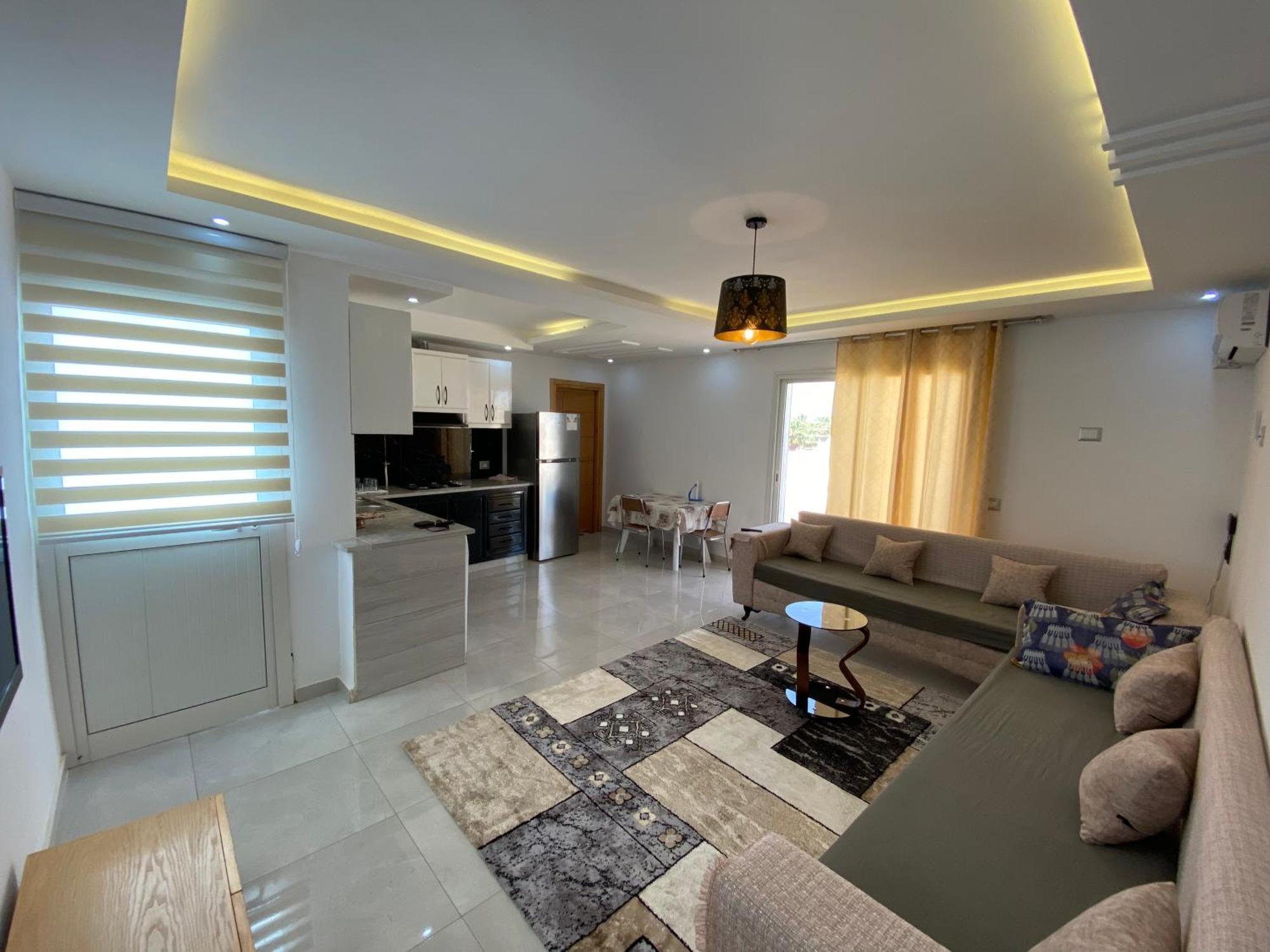 Appartement Ezzouhour Dar Sammoud Kelibia Ngoại thất bức ảnh