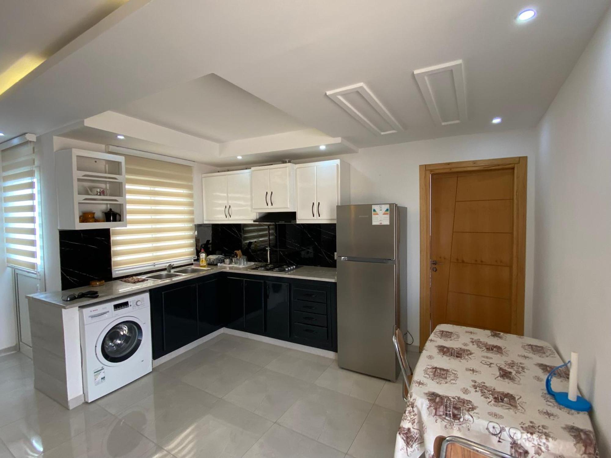Appartement Ezzouhour Dar Sammoud Kelibia Ngoại thất bức ảnh