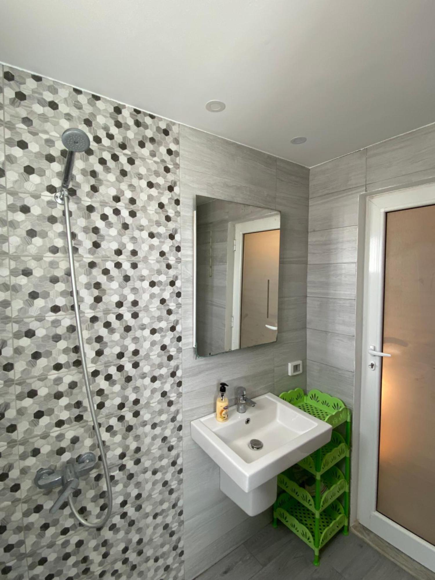 Appartement Ezzouhour Dar Sammoud Kelibia Ngoại thất bức ảnh