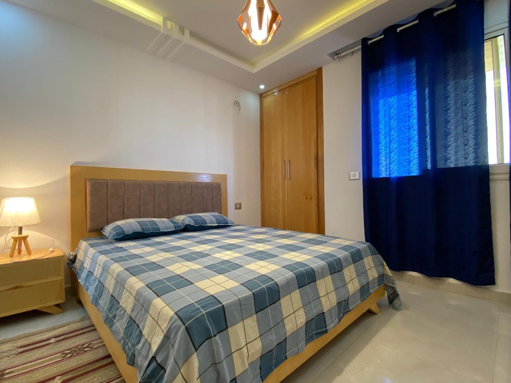 Appartement Ezzouhour Dar Sammoud Kelibia Ngoại thất bức ảnh
