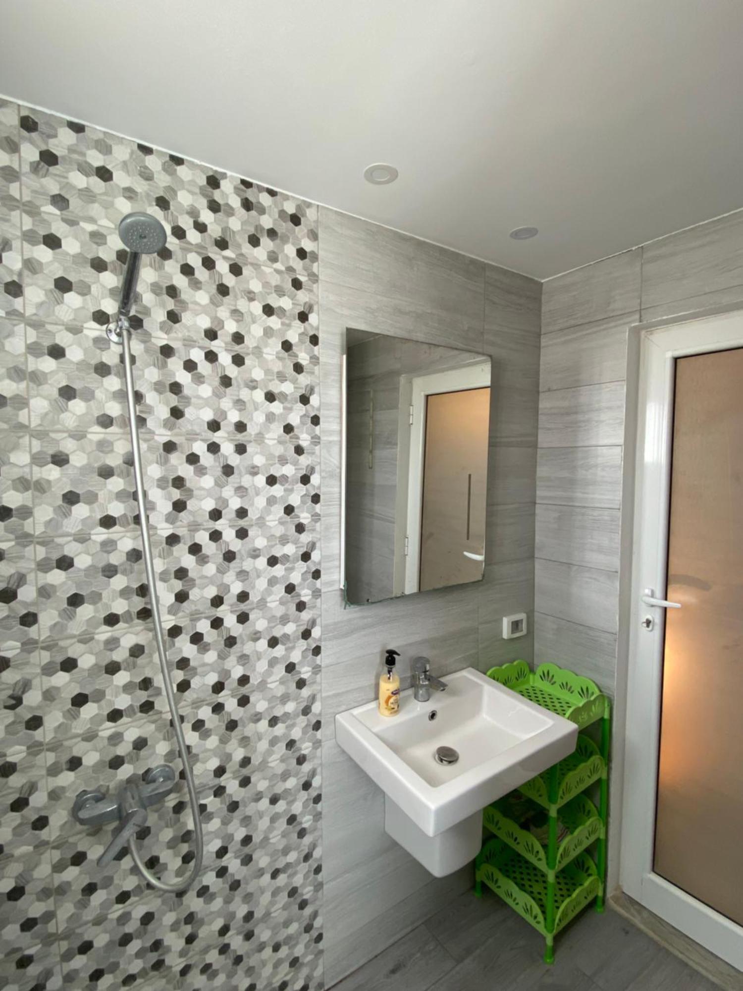 Appartement Ezzouhour Dar Sammoud Kelibia Ngoại thất bức ảnh