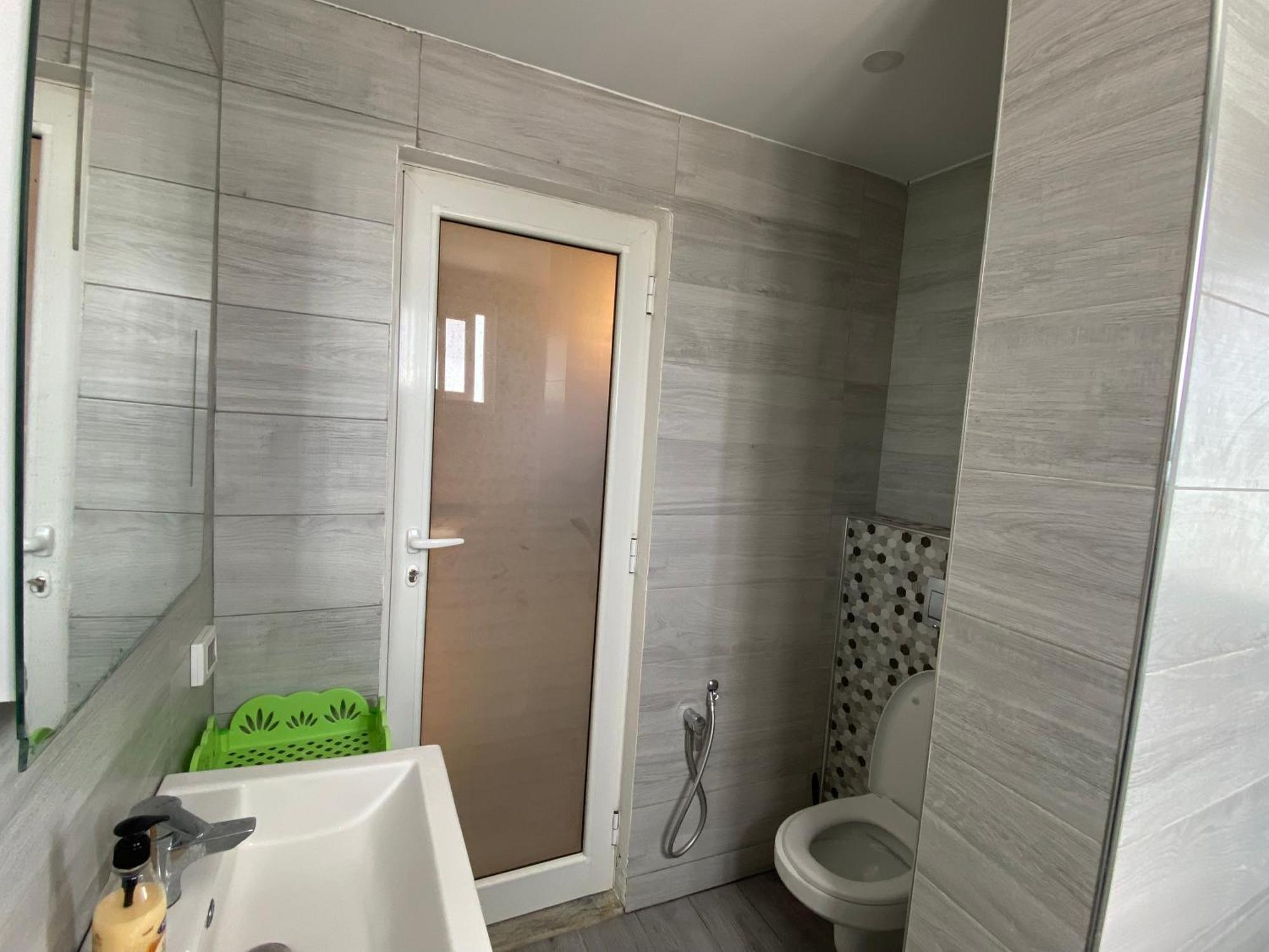 Appartement Ezzouhour Dar Sammoud Kelibia Ngoại thất bức ảnh