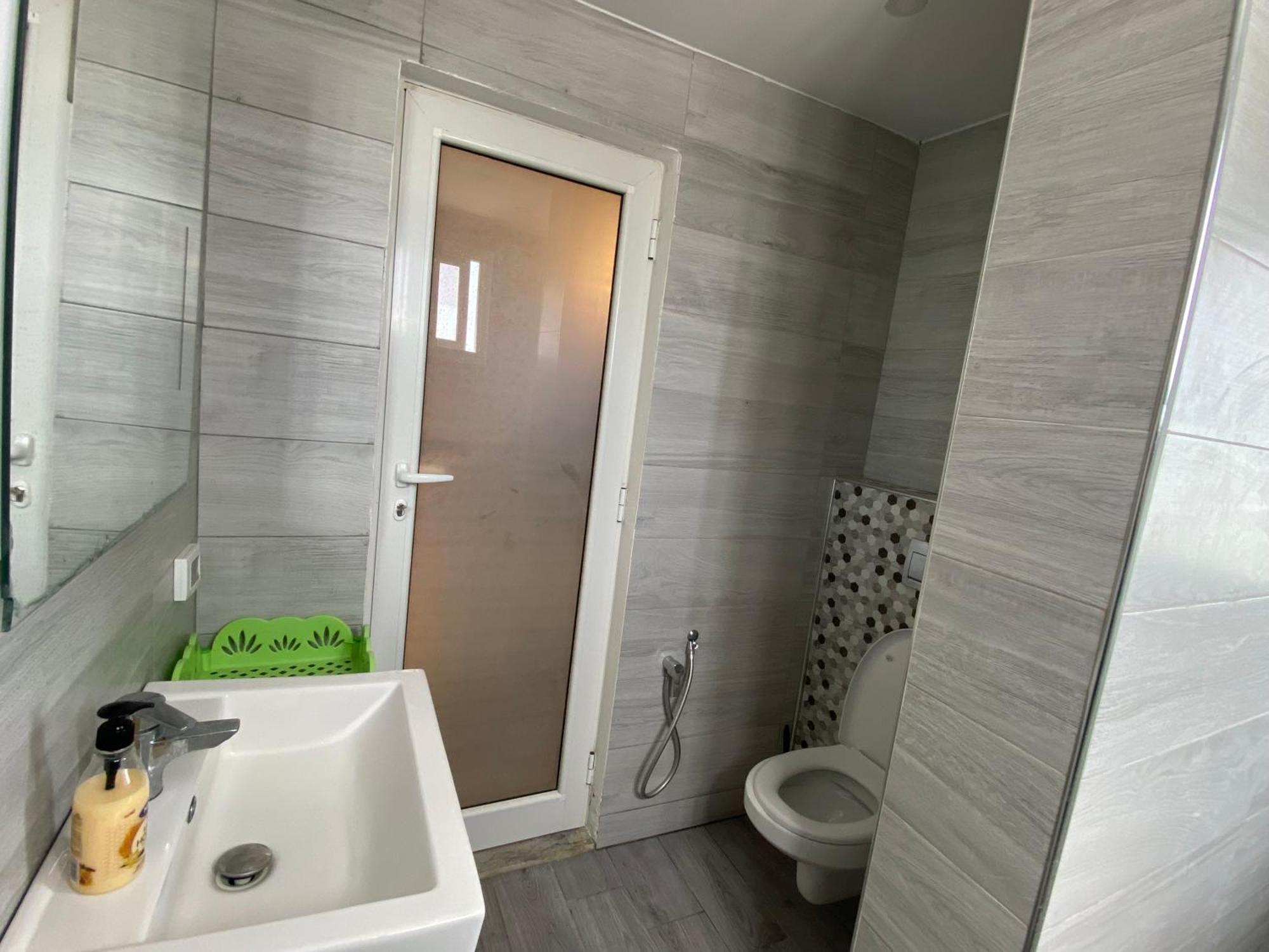 Appartement Ezzouhour Dar Sammoud Kelibia Ngoại thất bức ảnh
