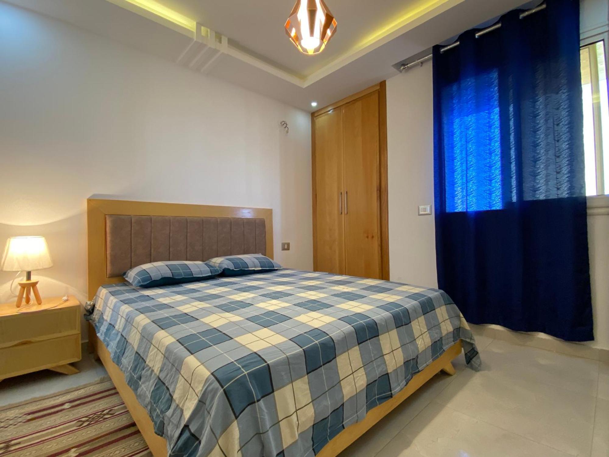 Appartement Ezzouhour Dar Sammoud Kelibia Ngoại thất bức ảnh